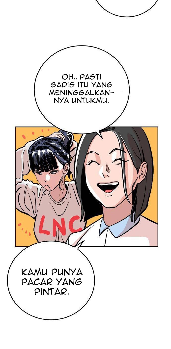 Build Up Chapter 40 - halaman 25