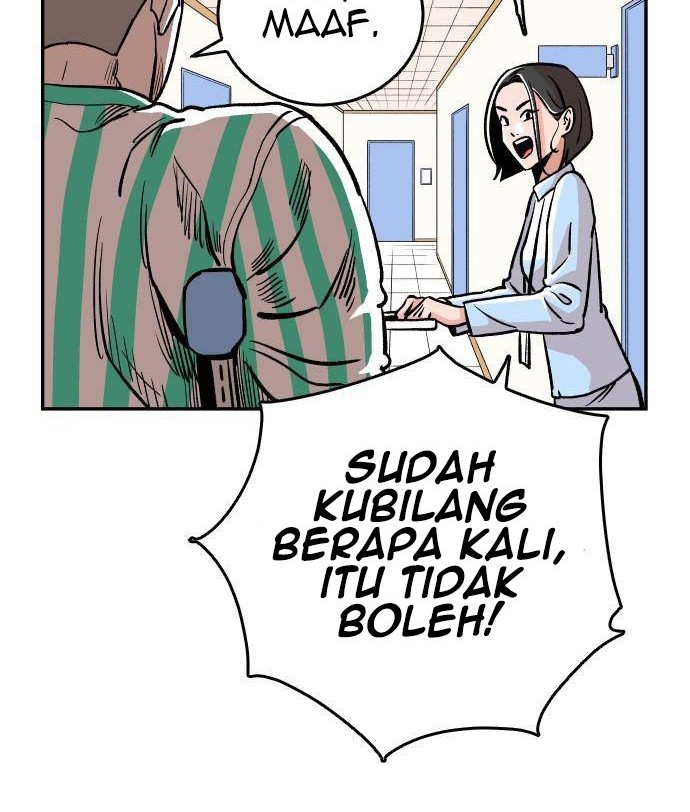 Build Up Chapter 40 - halaman 37