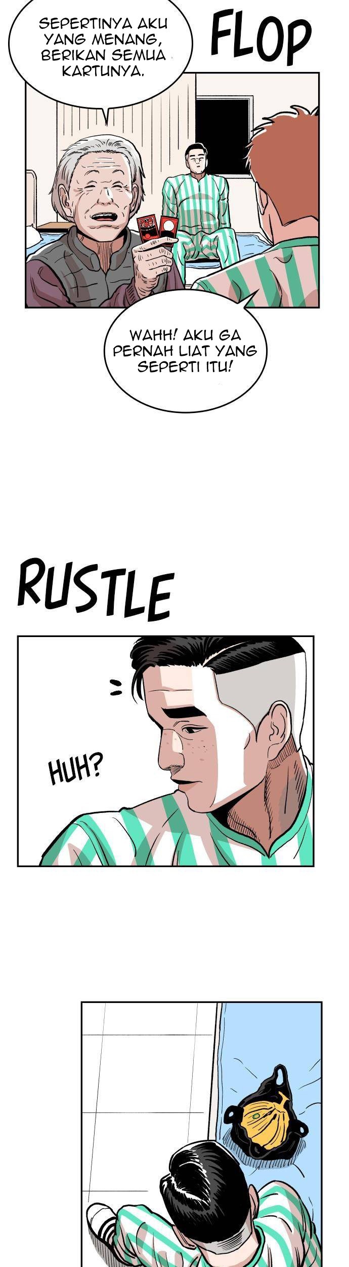 Build Up Chapter 40 - halaman 44