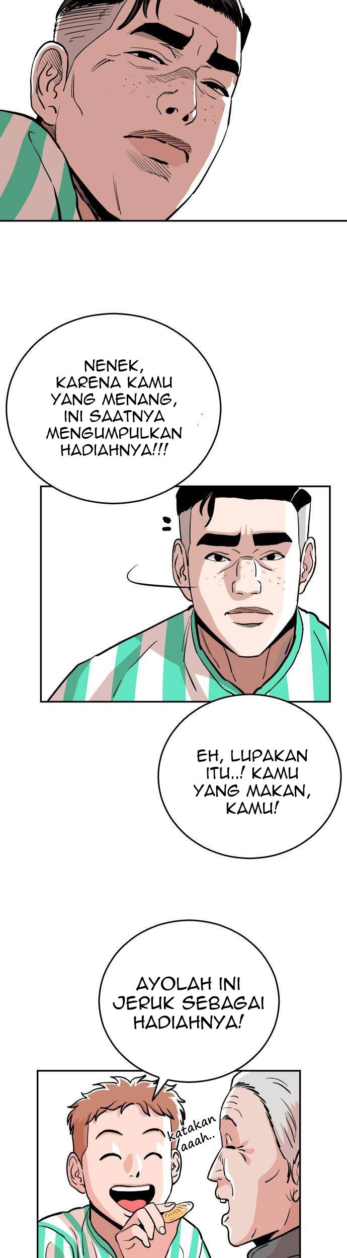 Build Up Chapter 40 - halaman 46