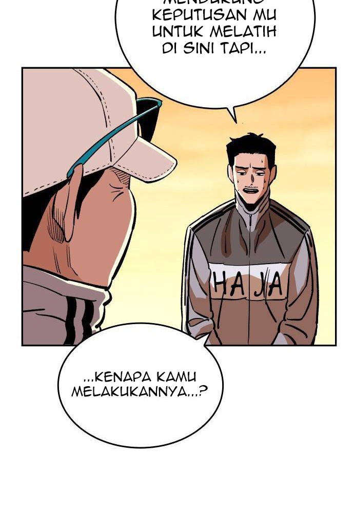 Build Up Chapter 40 - halaman 5