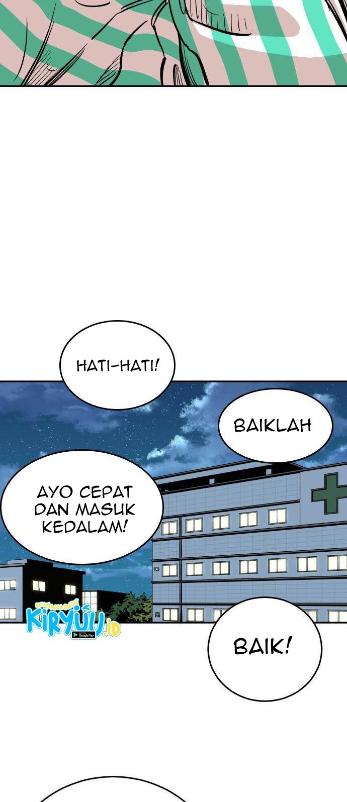 Build Up Chapter 40 - halaman 51