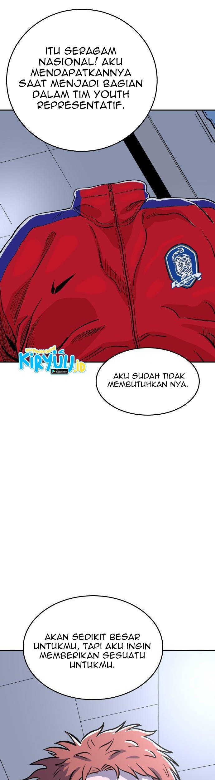 Build Up Chapter 40 - halaman 58