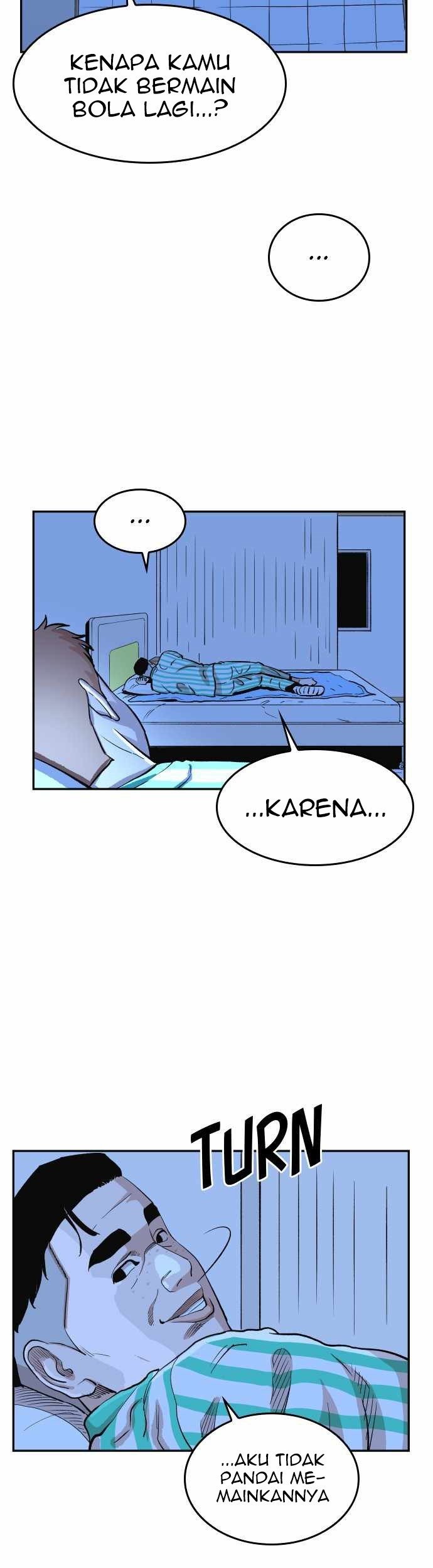 Build Up Chapter 41 - halaman 10