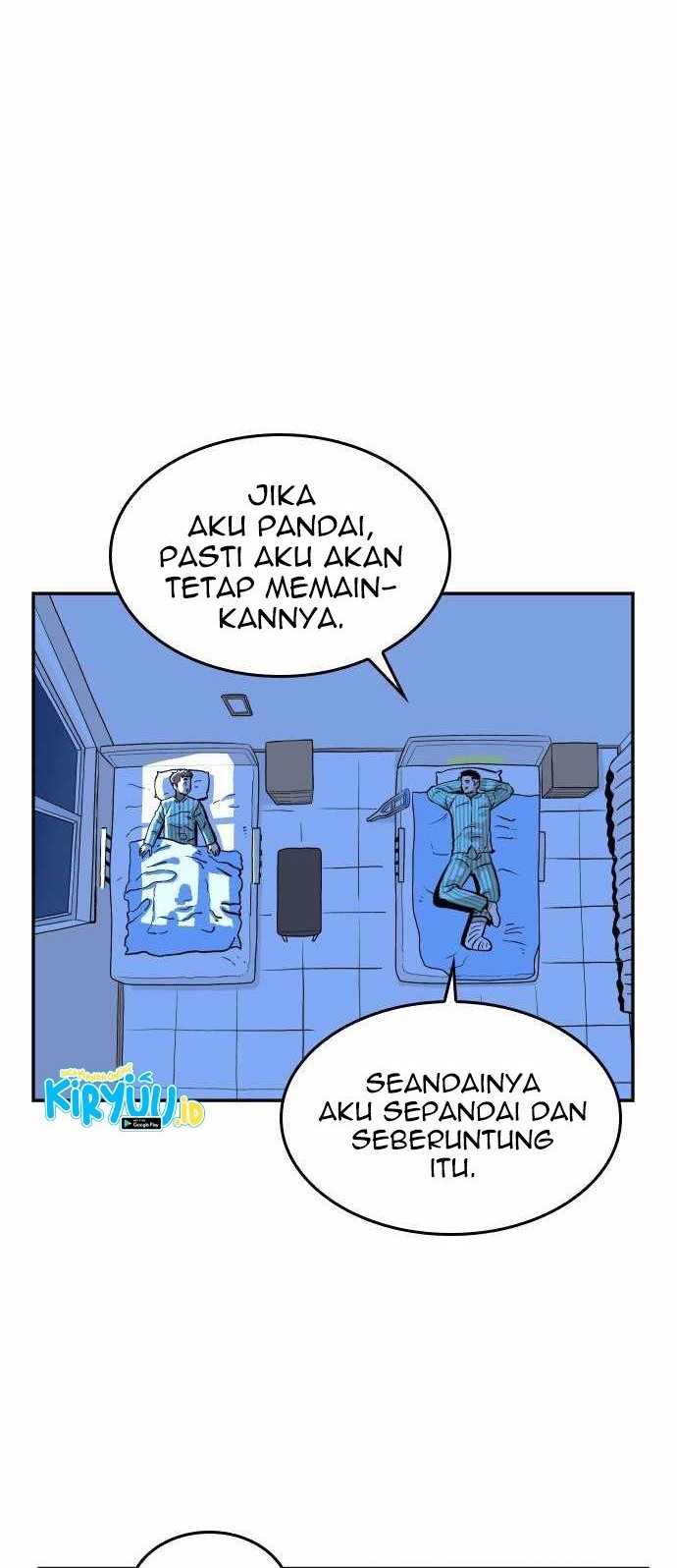 Build Up Chapter 41 - halaman 11