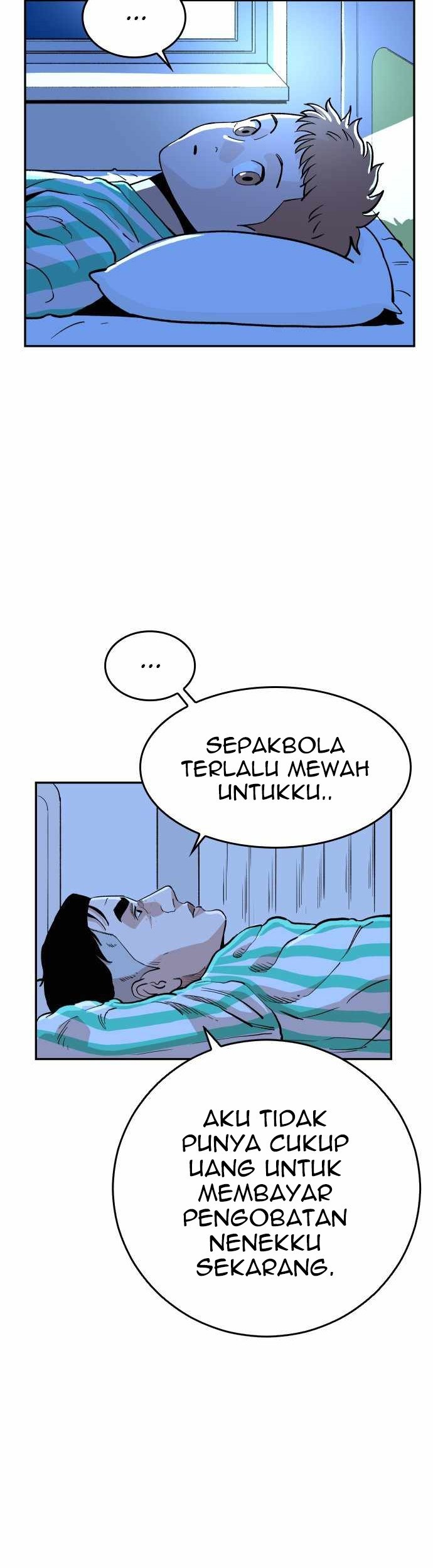 Build Up Chapter 41 - halaman 12