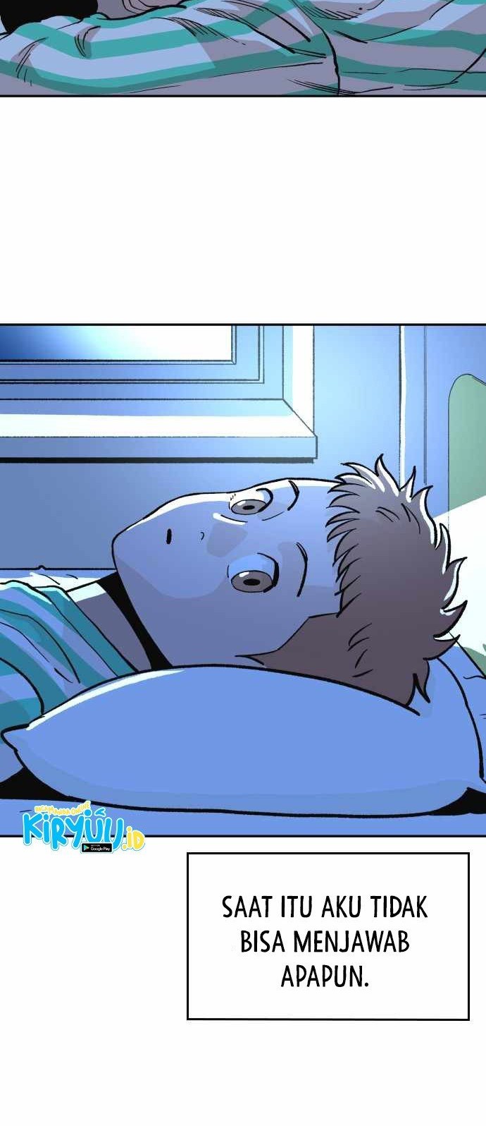 Build Up Chapter 41 - halaman 15