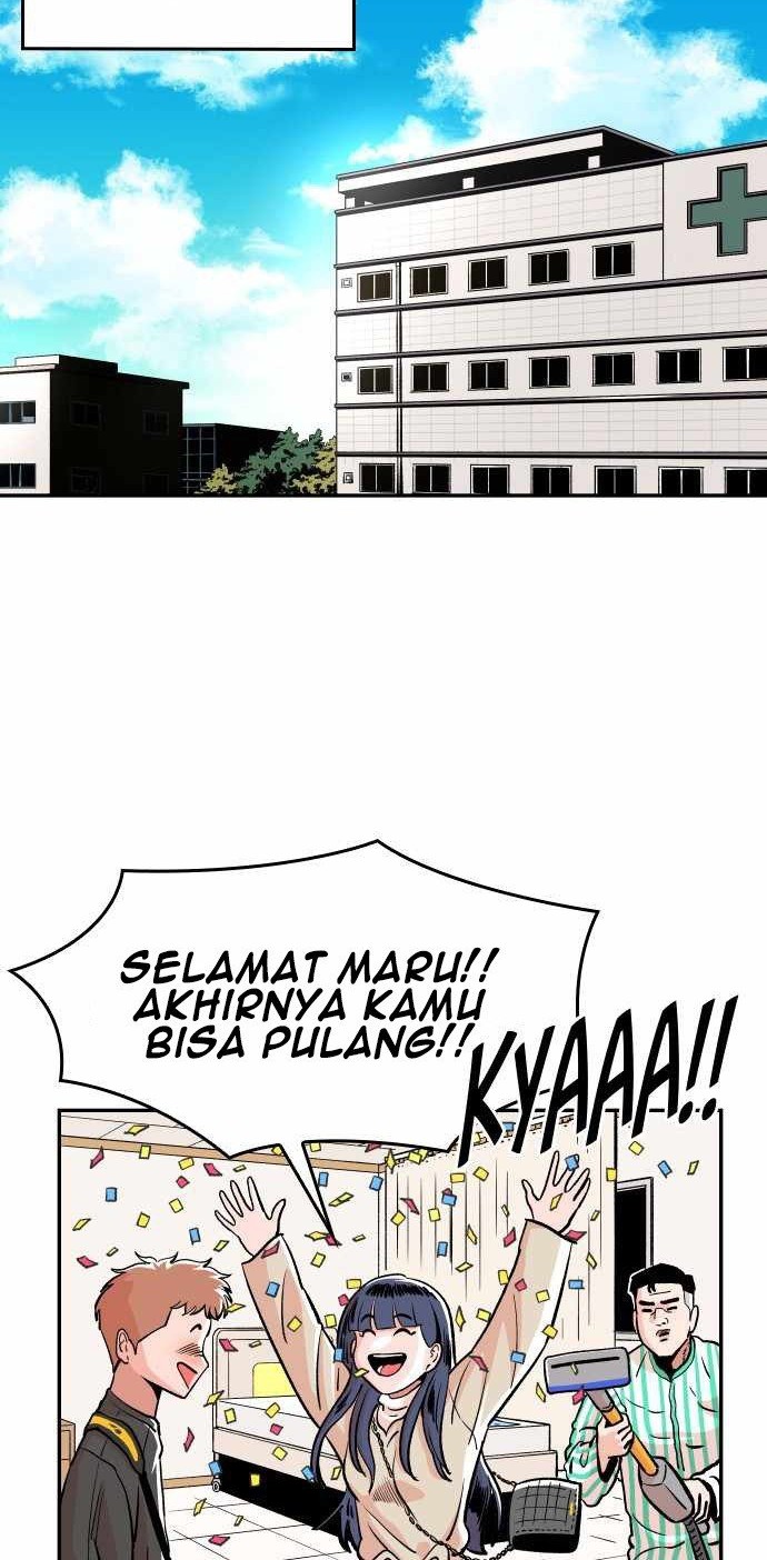 Build Up Chapter 41 - halaman 17
