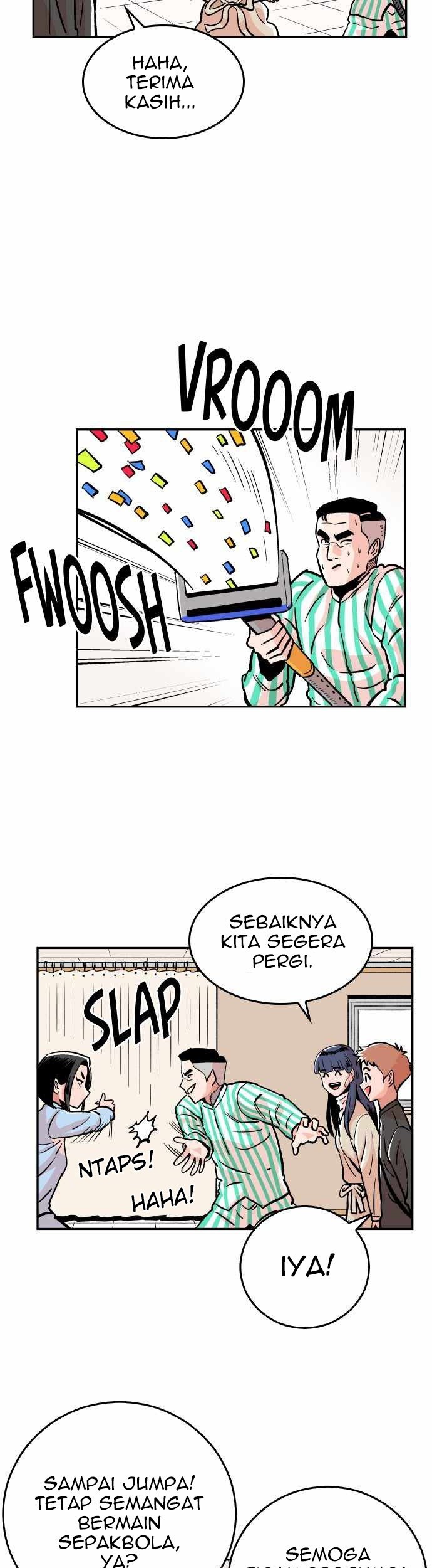 Build Up Chapter 41 - halaman 18