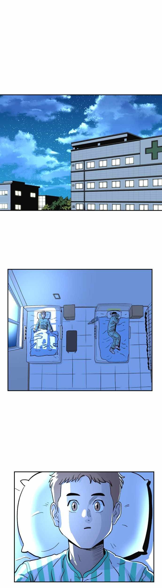 Build Up Chapter 41 - halaman 2
