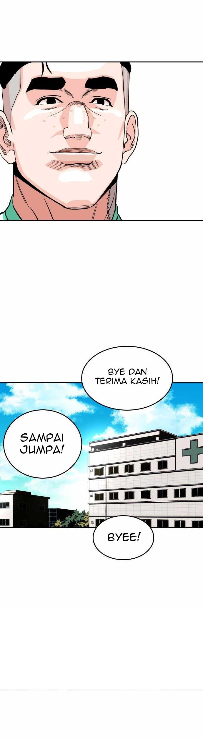 Build Up Chapter 41 - halaman 20