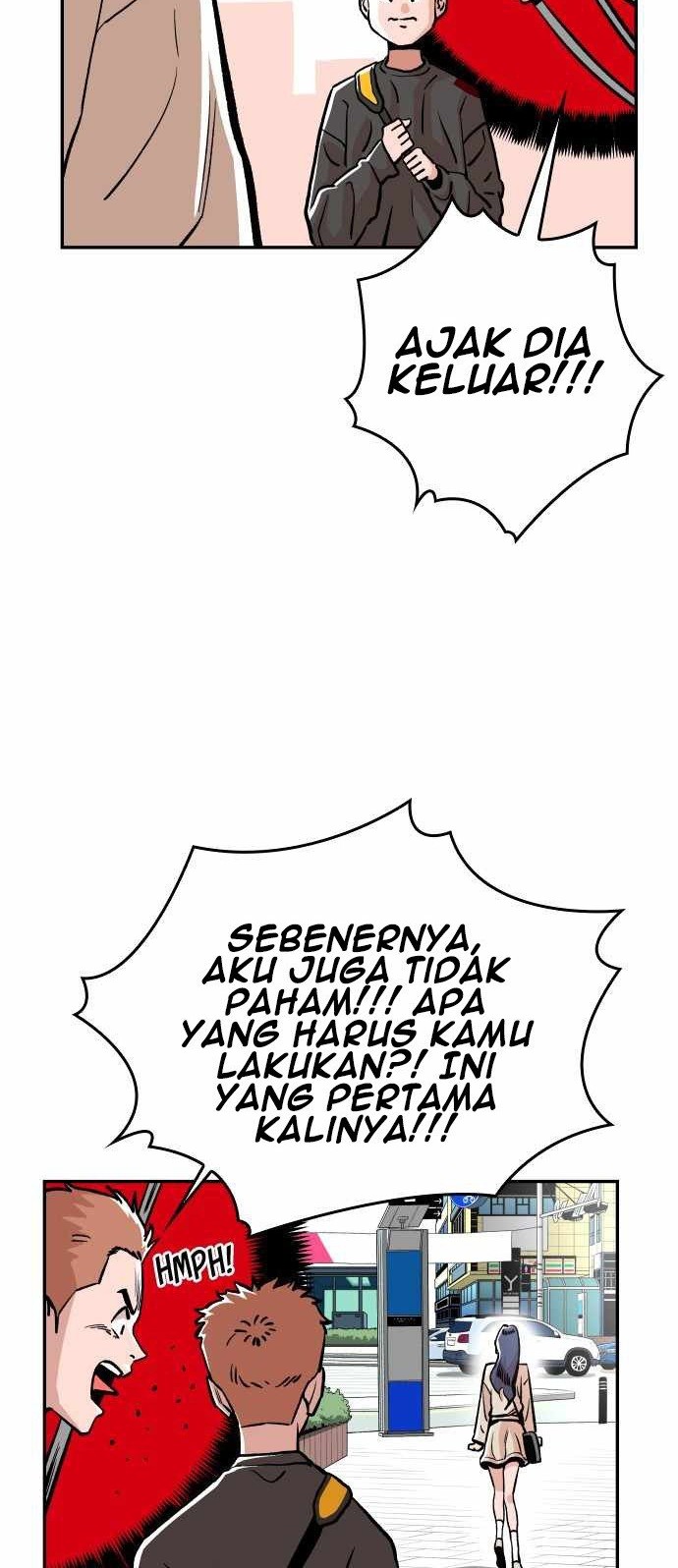 Build Up Chapter 41 - halaman 23