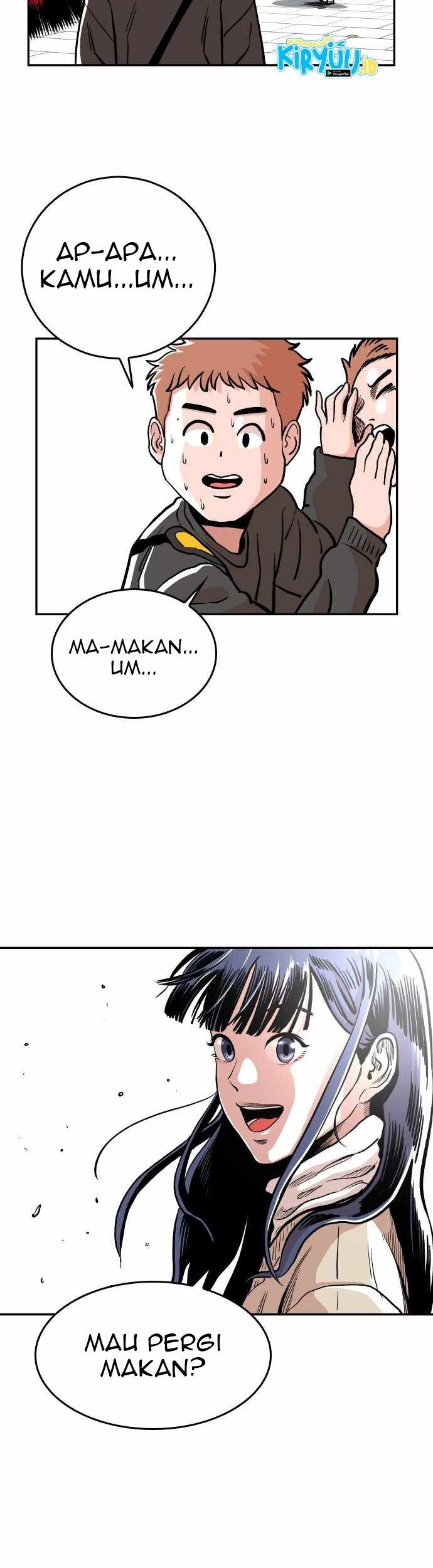 Build Up Chapter 41 - halaman 24