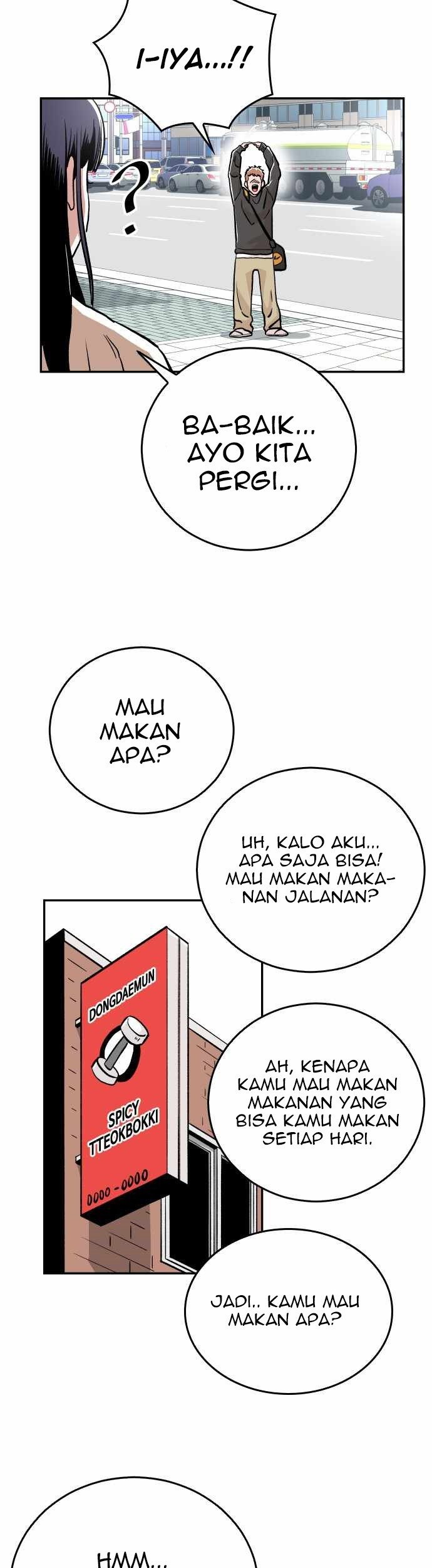 Build Up Chapter 41 - halaman 26