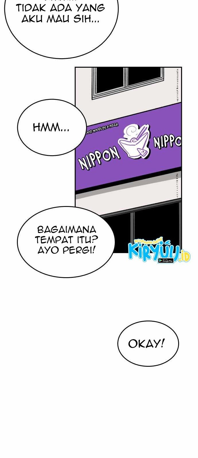 Build Up Chapter 41 - halaman 27