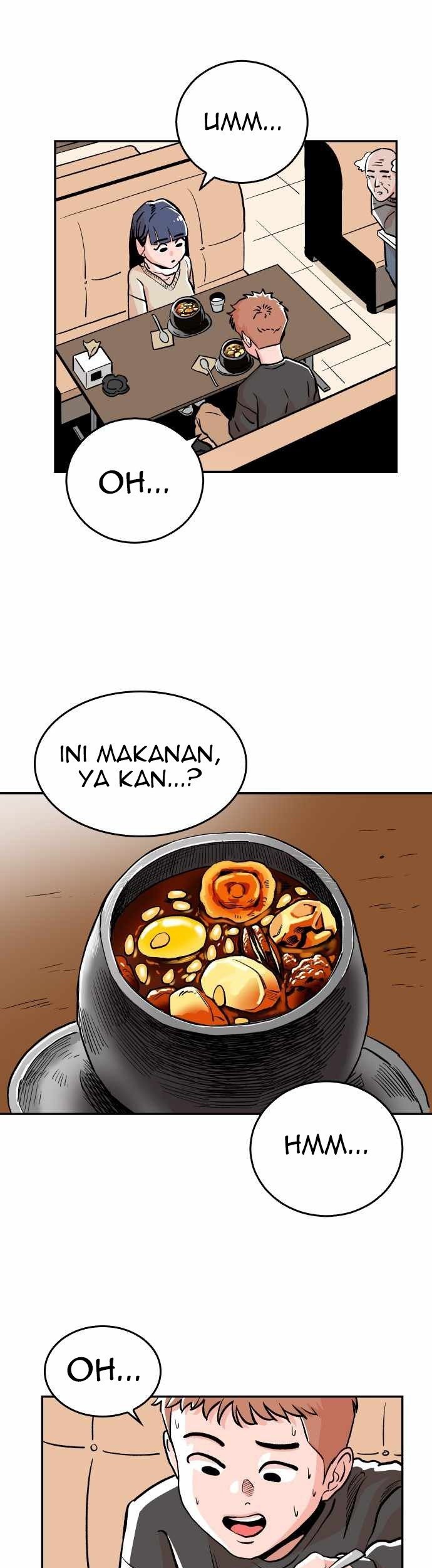 Build Up Chapter 41 - halaman 28