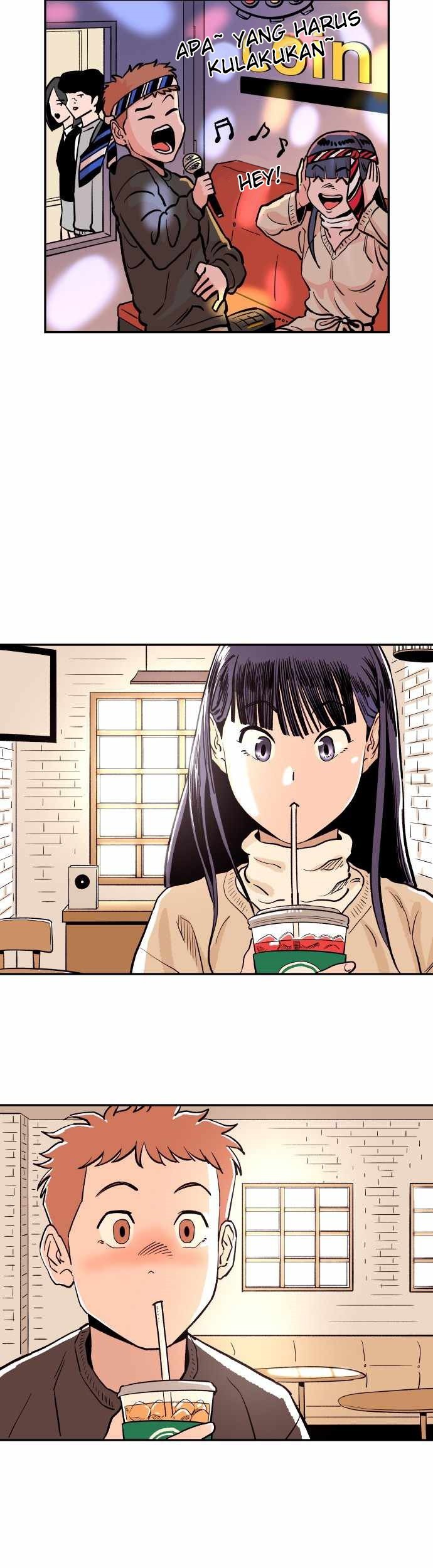 Build Up Chapter 41 - halaman 34