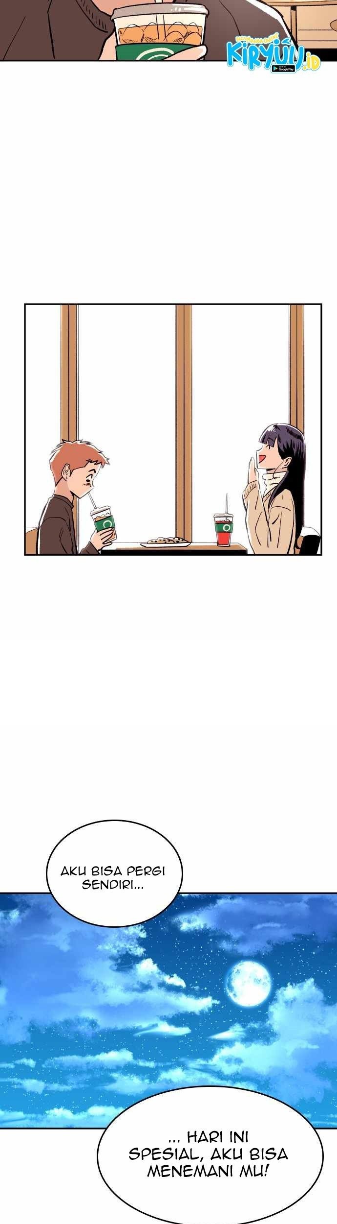 Build Up Chapter 41 - halaman 36