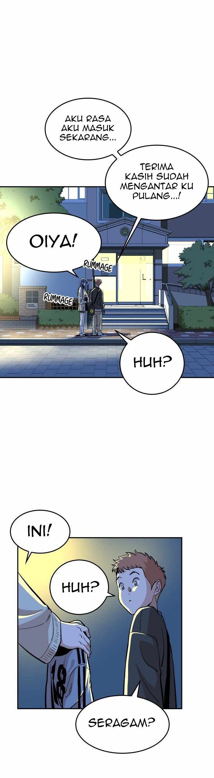 Build Up Chapter 41 - halaman 38