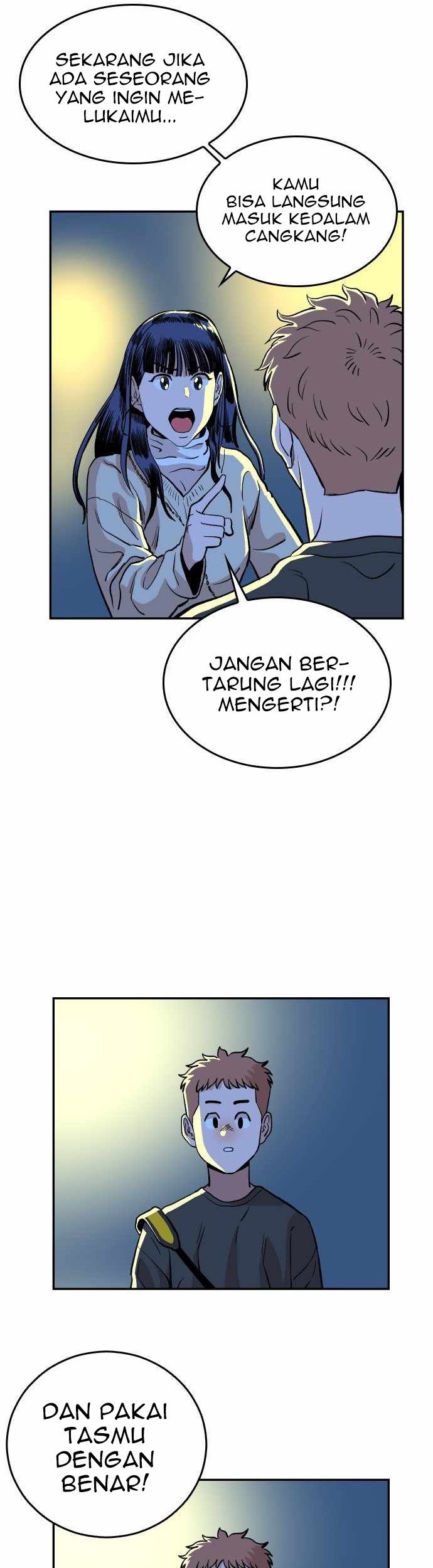 Build Up Chapter 41 - halaman 40