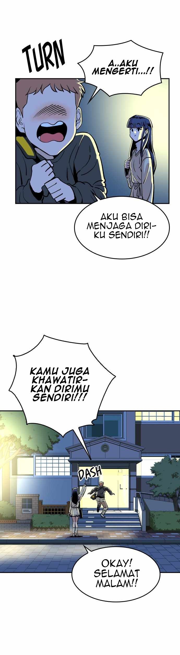 Build Up Chapter 41 - halaman 42