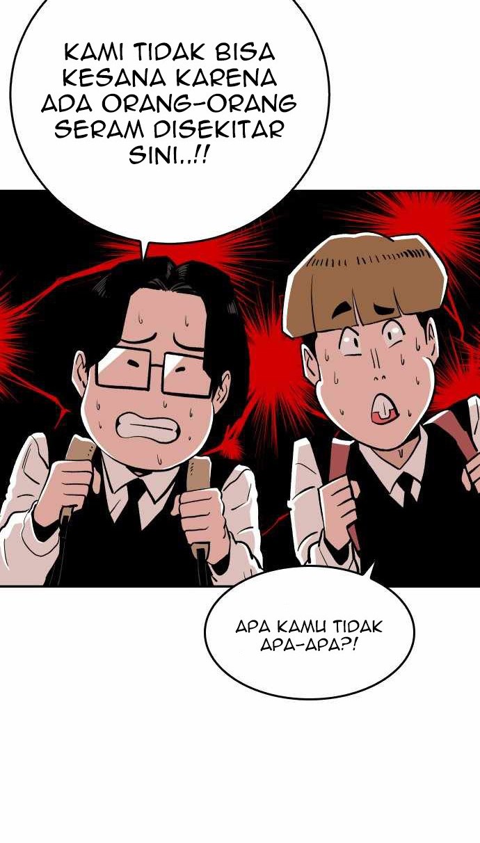 Build Up Chapter 41 - halaman 45