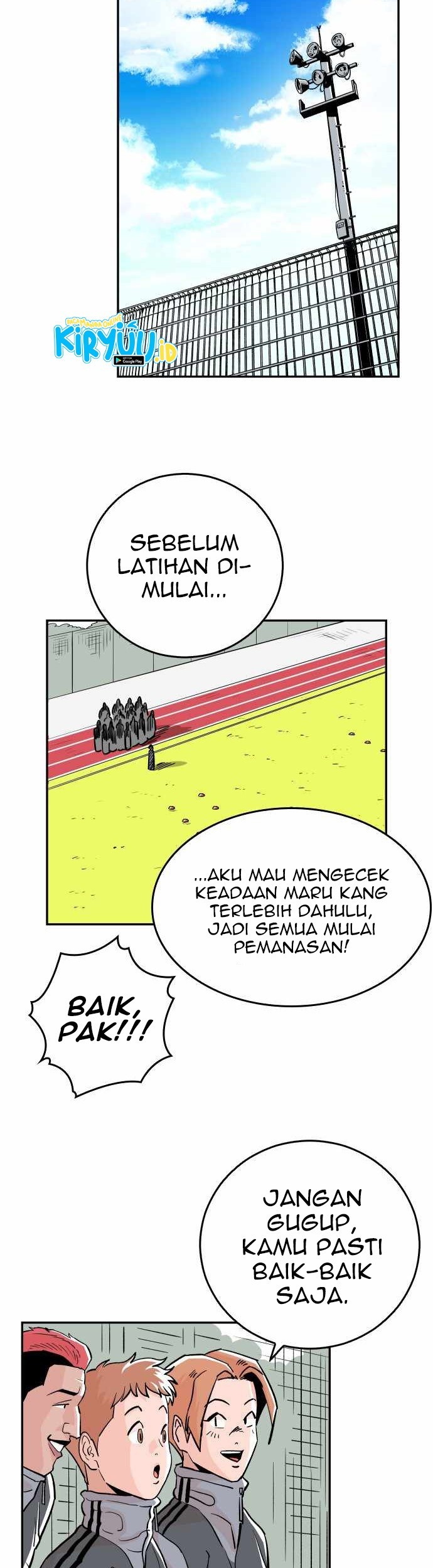 Build Up Chapter 41 - halaman 48
