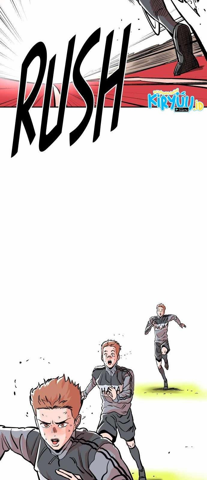Build Up Chapter 41 - halaman 51