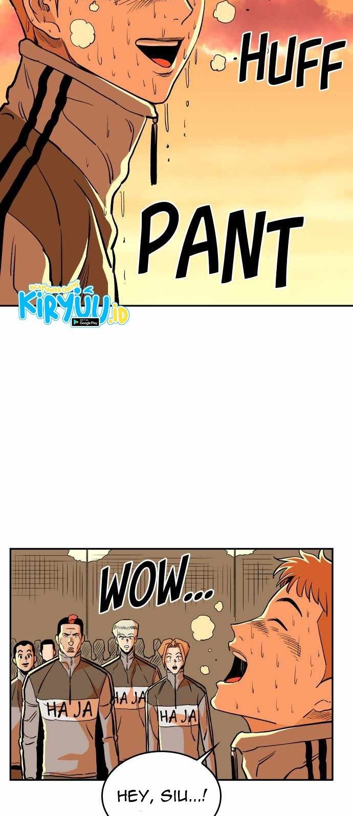 Build Up Chapter 41 - halaman 56