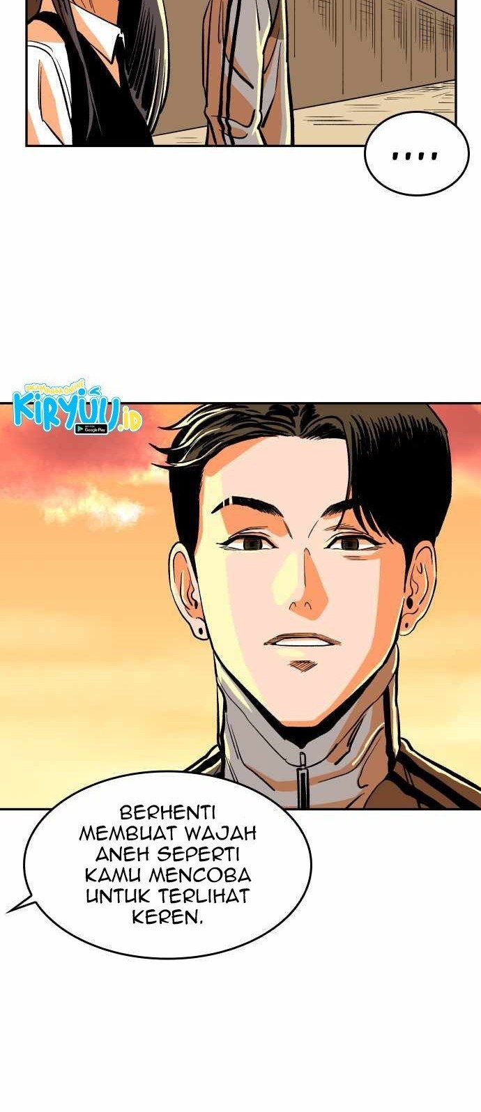 Build Up Chapter 41 - halaman 60