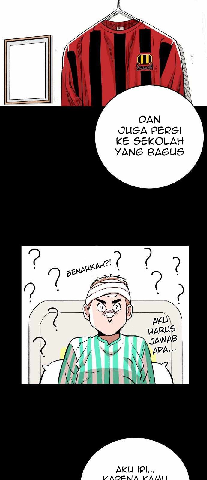 Build Up Chapter 41 - halaman 7