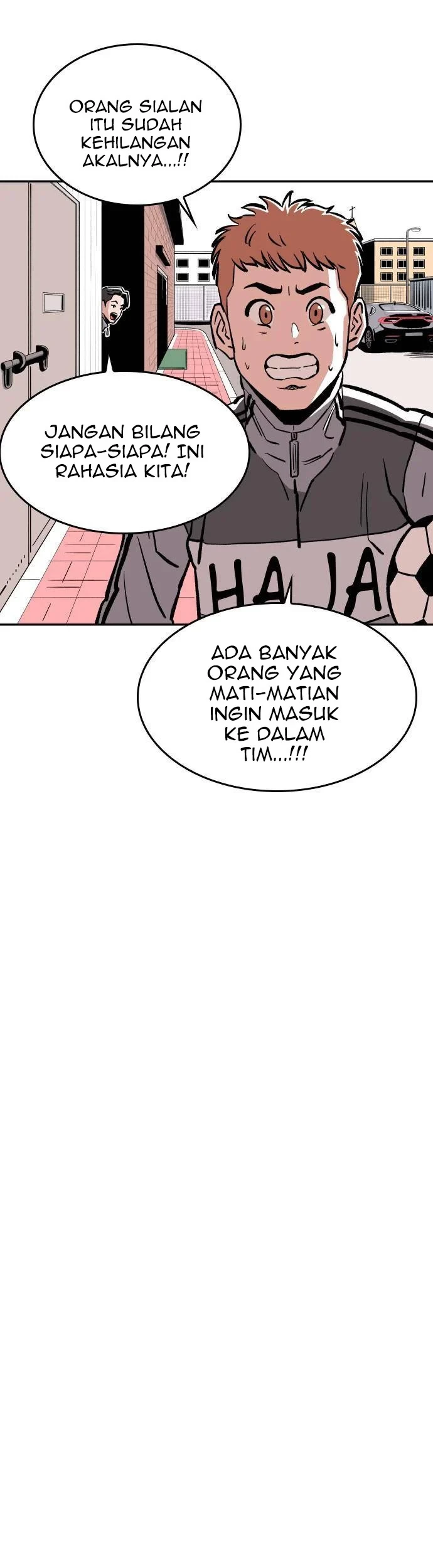 Build Up Chapter 42 - halaman 13