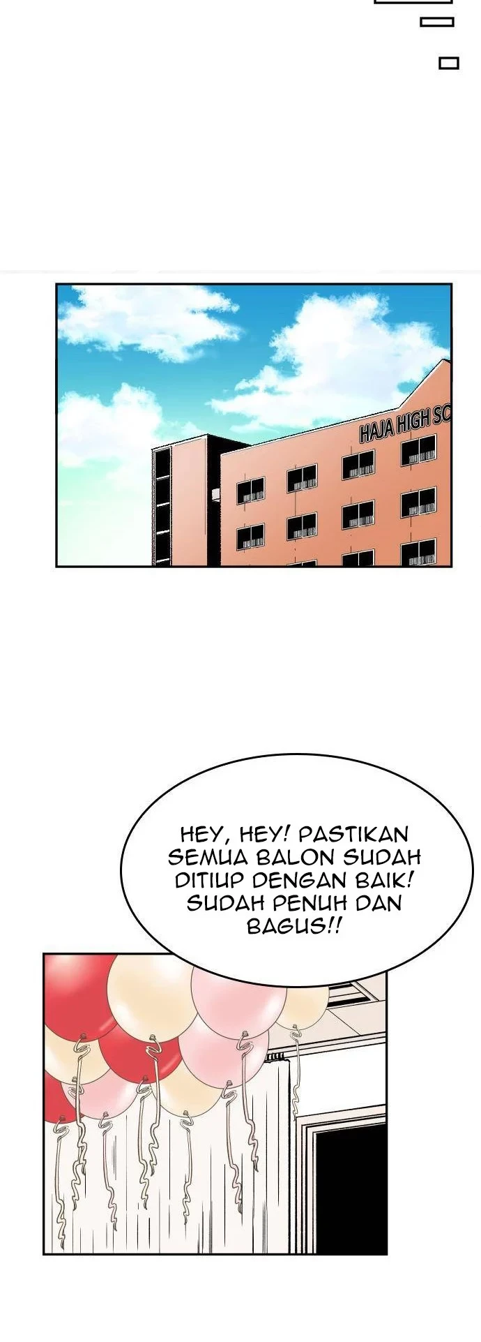 Build Up Chapter 42 - halaman 19