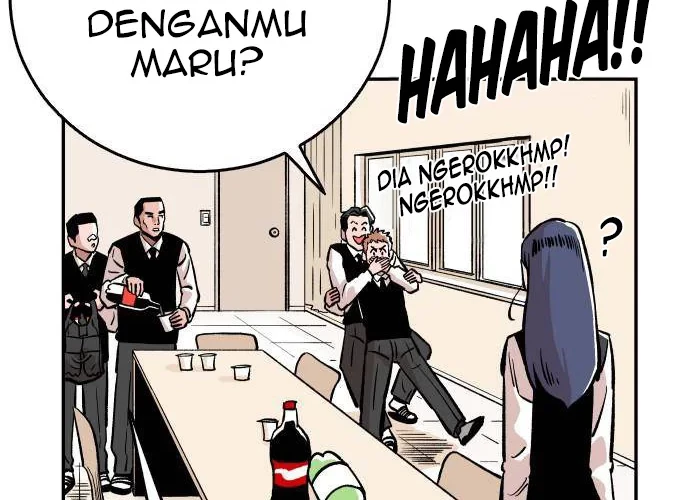 Build Up Chapter 42 - halaman 23