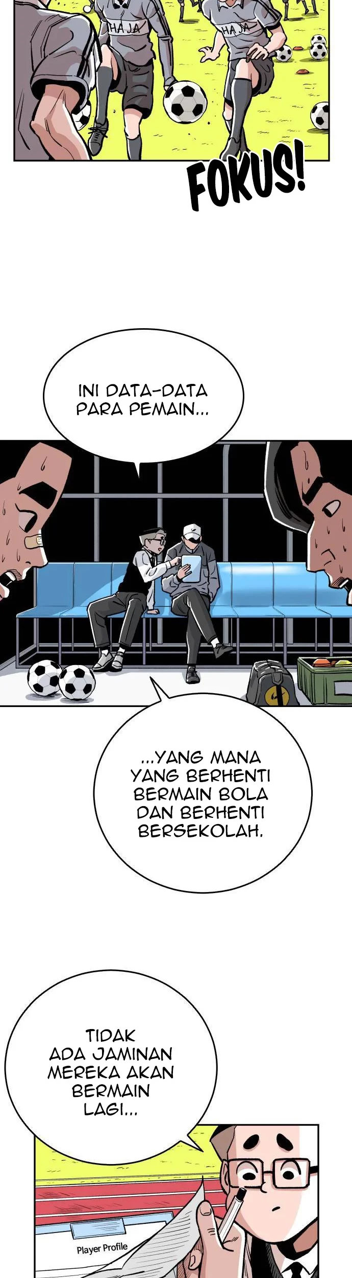Build Up Chapter 42 - halaman 3