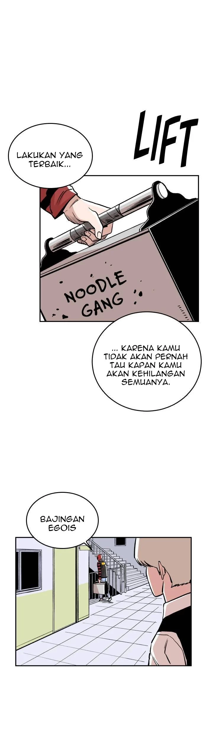 Build Up Chapter 42 - halaman 36
