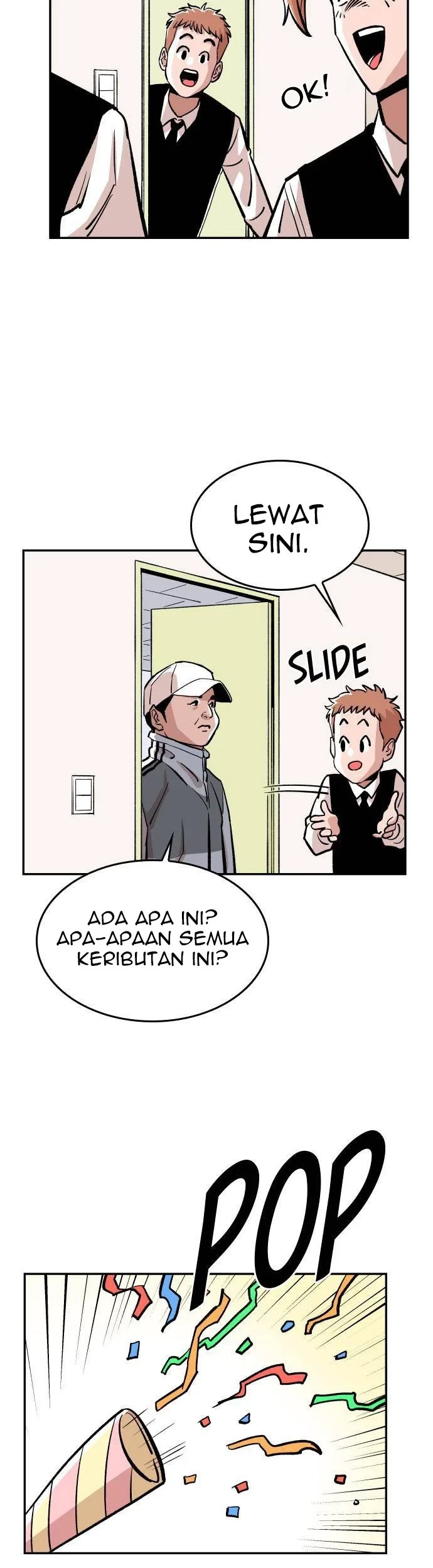 Build Up Chapter 42 - halaman 38