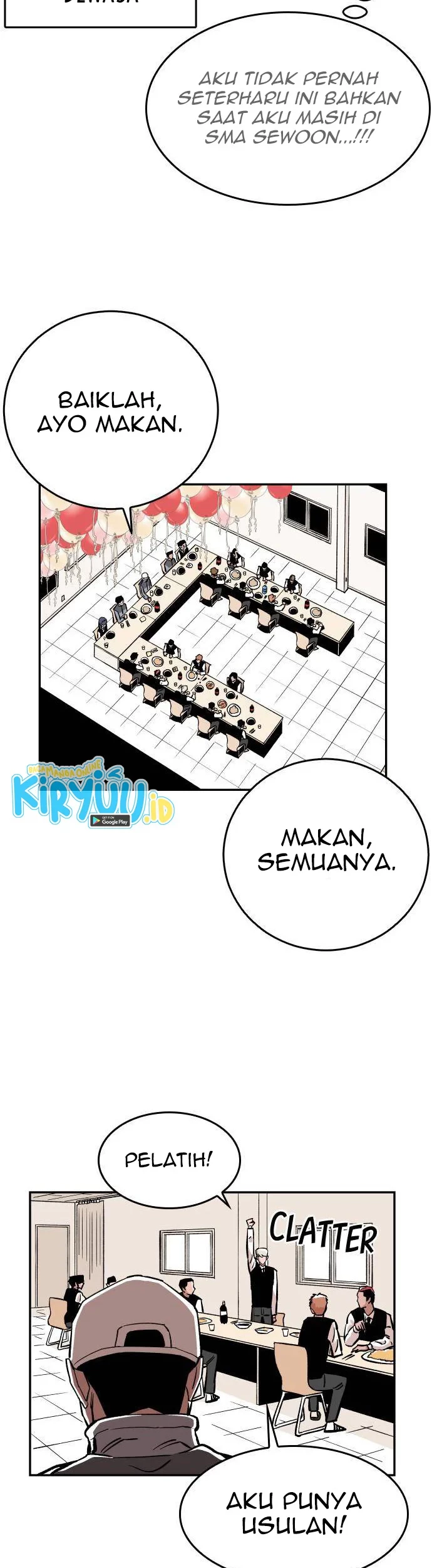 Build Up Chapter 42 - halaman 41