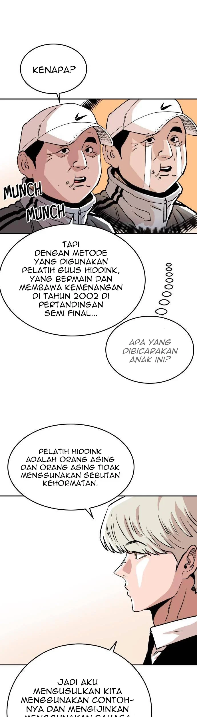 Build Up Chapter 42 - halaman 44