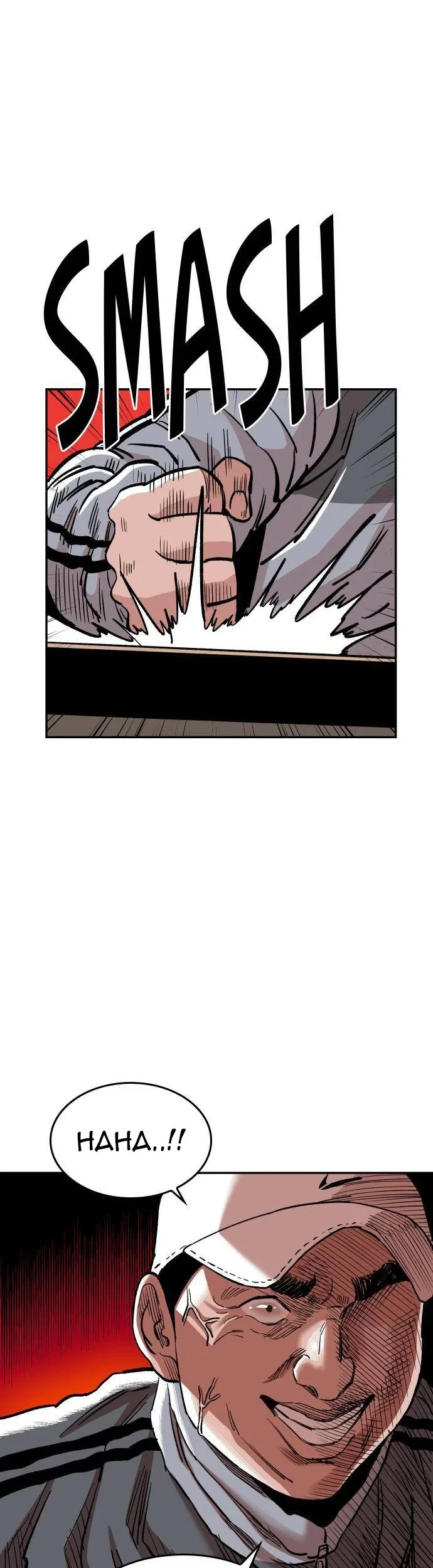 Build Up Chapter 42 - halaman 48