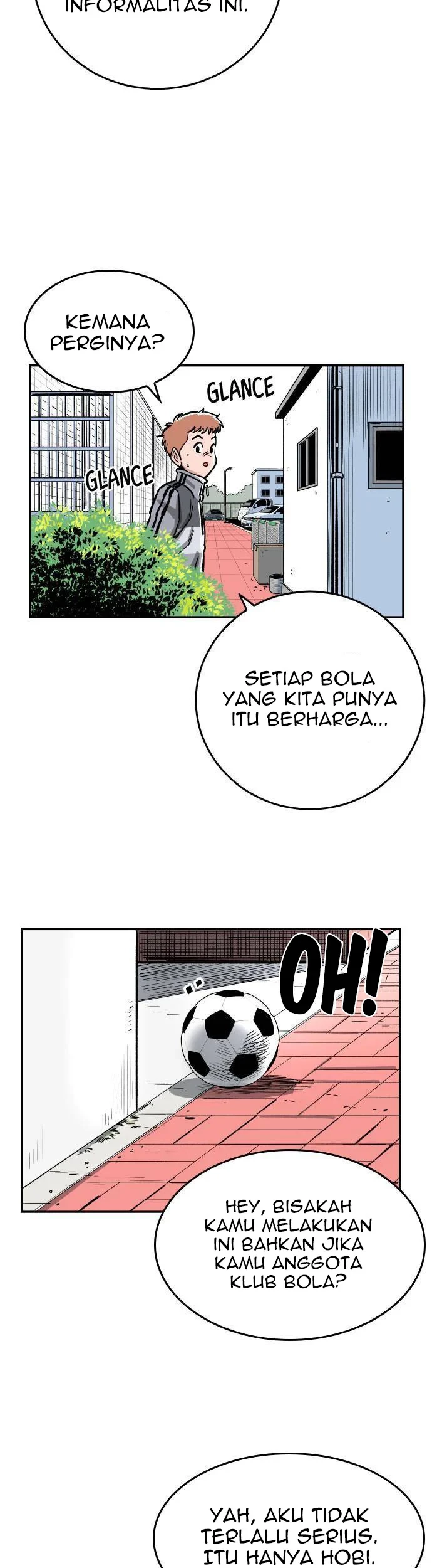 Build Up Chapter 42 - halaman 8
