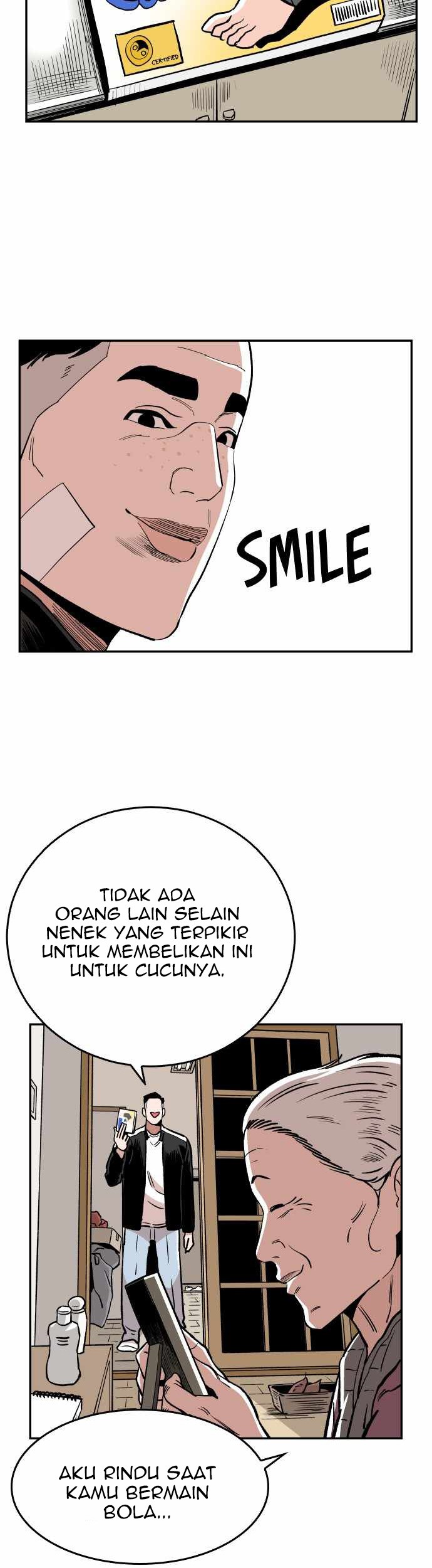 Build Up Chapter 43 - halaman 10