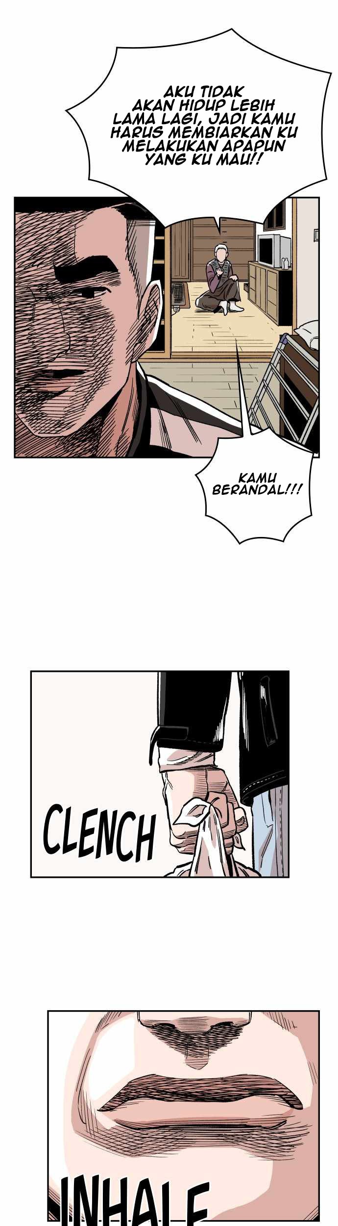 Build Up Chapter 43 - halaman 13