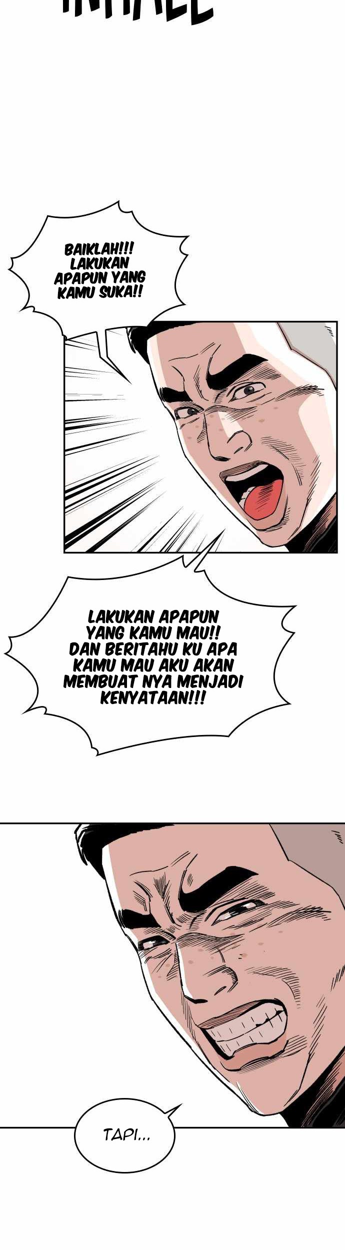 Build Up Chapter 43 - halaman 14