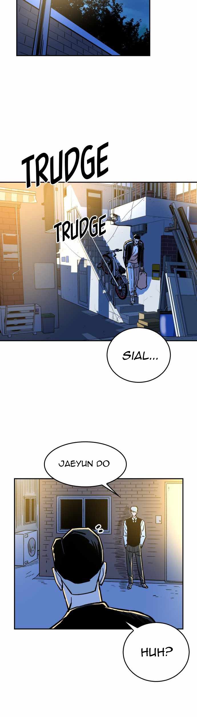 Build Up Chapter 43 - halaman 17