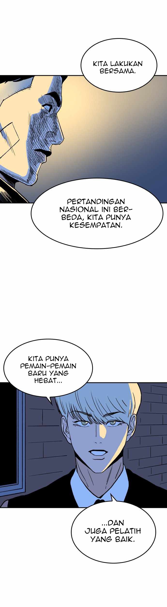 Build Up Chapter 43 - halaman 21