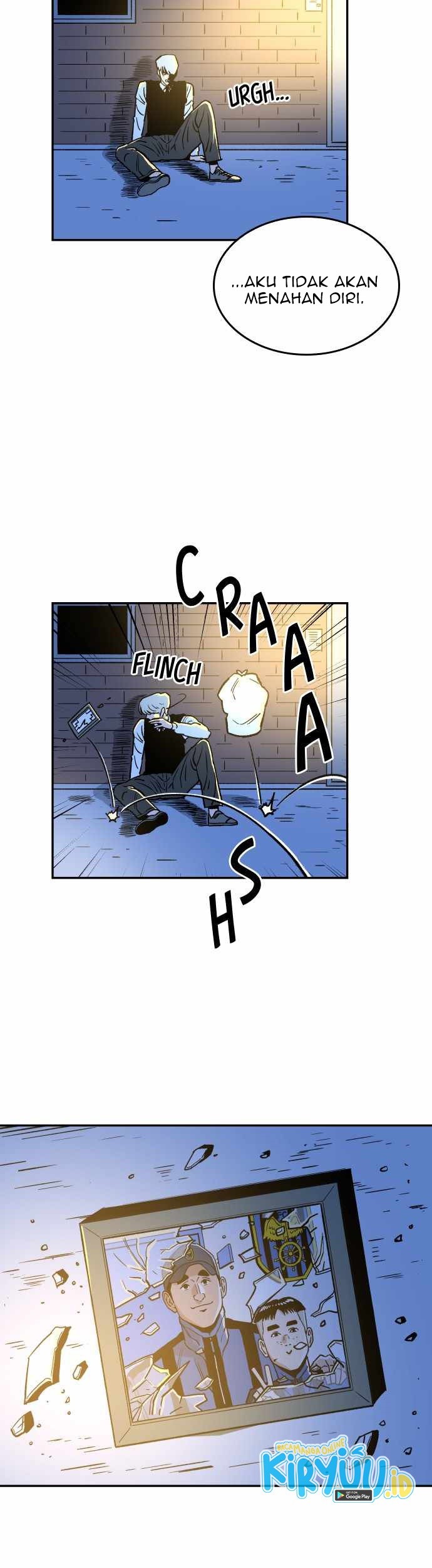 Build Up Chapter 43 - halaman 25