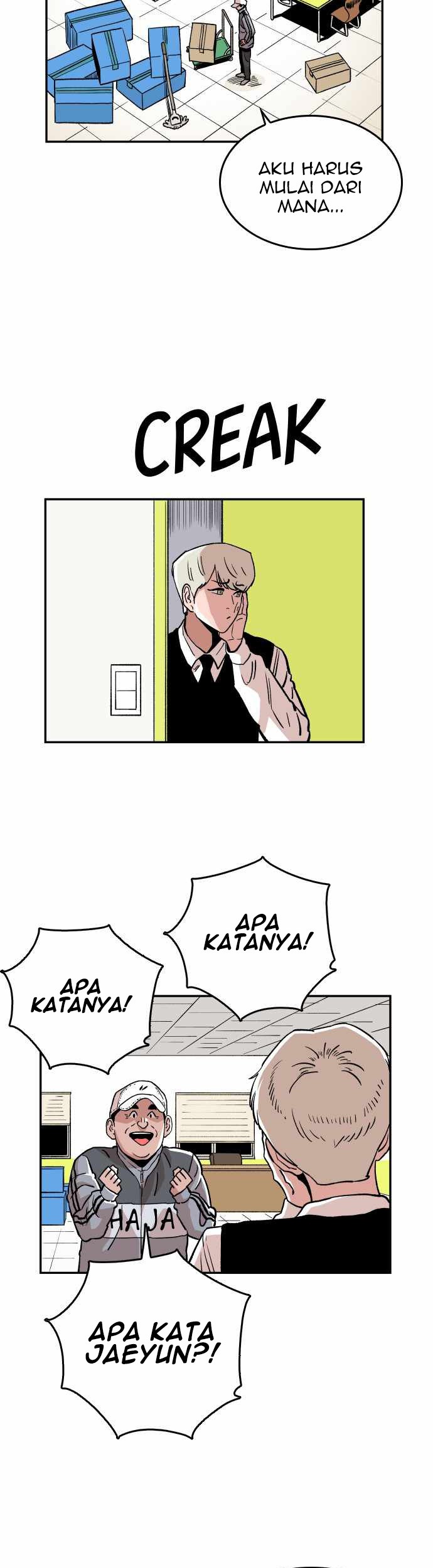 Build Up Chapter 43 - halaman 28