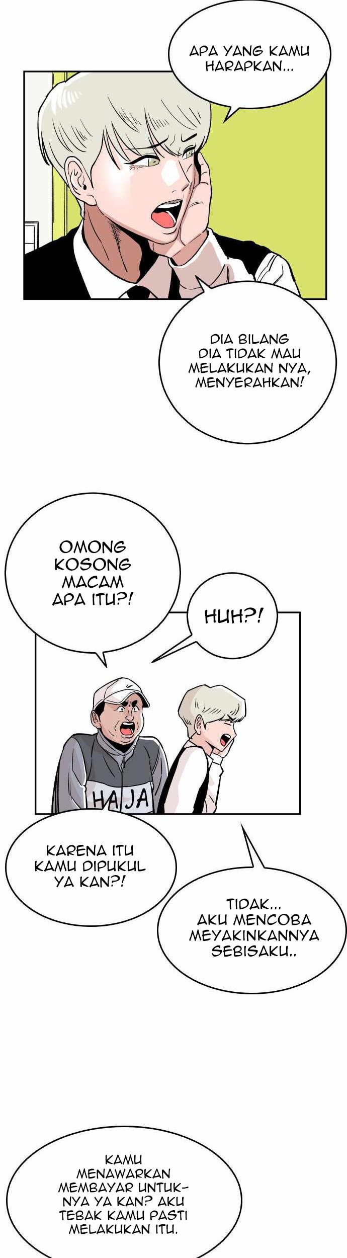 Build Up Chapter 43 - halaman 29