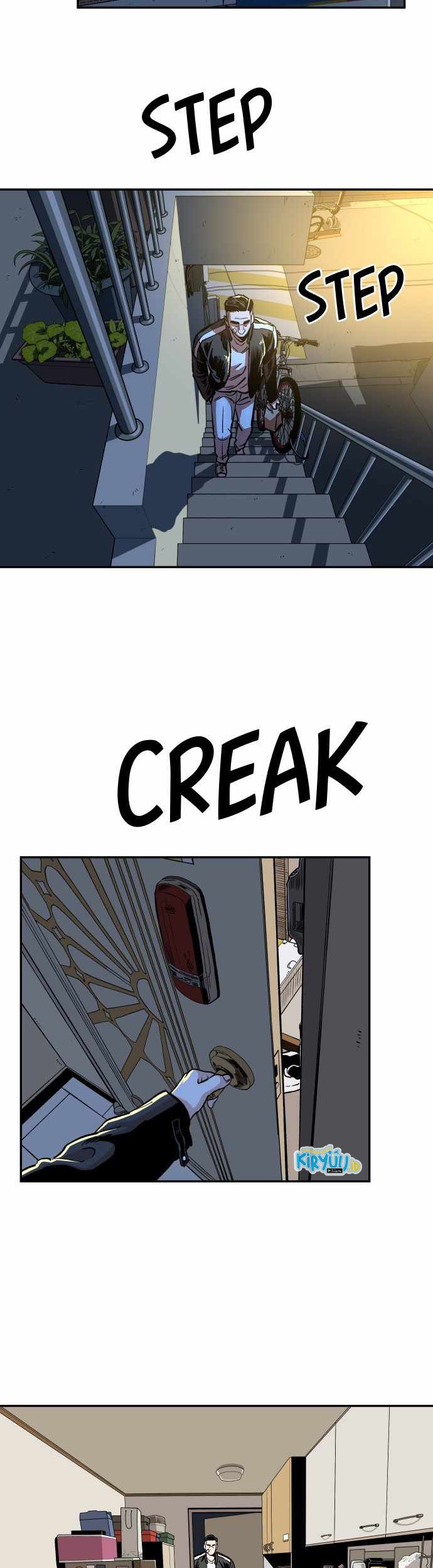 Build Up Chapter 43 - halaman 3